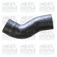 Трубка наддуваемого повітря MEAT-&-DORIA 96404