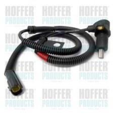 8290468 HOFFER Датчик частота обертання колеса