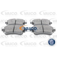 V30-2140 VAICO Комплект гальмівних колодок дисковий гальм