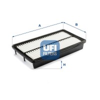 30.171.00 UFI Повітряний фільтр