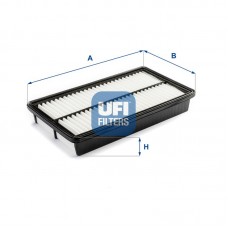 30.171.00 UFI Повітряний фільтр