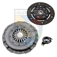 MCK2557A CLUTCHNUS Комплект зчеплення