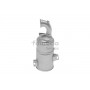 FS15230K Faurecia Катализатор