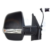 1639808 VAN WEZEL Зовнішнє дзеркало