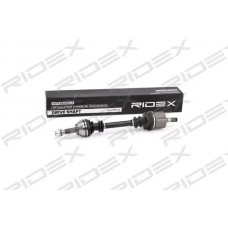 13D0037 RIDEX Привідний вал