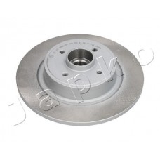 610703C JAPKO Гальмівний диск