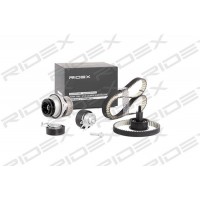 3096W0035 RIDEX Водяний насос комплект зубчастого ременя