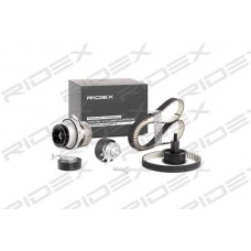 3096W0035 RIDEX Водяний насос комплект зубчастого ременя