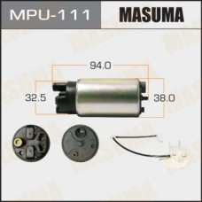 MPU-111 MASUMA Паливний насос