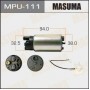 MPU-111 MASUMA Паливний насос