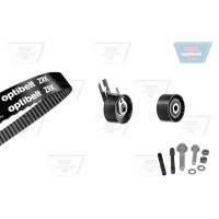 KT 1328 OPTIBELT Комплект ременя ГРМ