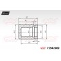 72942009 MAXTECH Поршень корпус скоби гальма