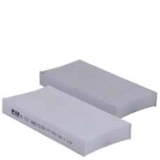 HC 7133 FIL FILTER Фільтр повітря у внутрішньому просторі
