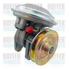 8091189 HOFFER вакуумний насос гальмова система