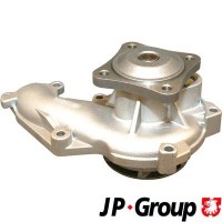 1514101500 JP GROUP Водяний насос охолодження двигуна