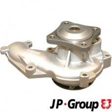 1514101500 JP GROUP Водяний насос охолодження двигуна