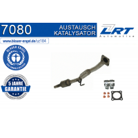 7080 LRT Катализатор