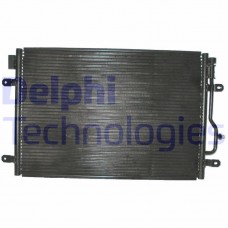 TSP0225406 DELPHI Конденсатор кондиціонера