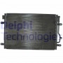 TSP0225406 DELPHI Конденсатор кондиціонера