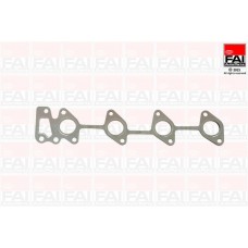 EM2129 FAI AutoParts Комплект прокладок випускний колектор