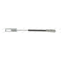 FHB432912 FERODO Тросик, cтояночный тормоз
