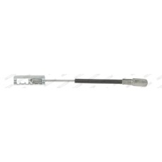 FHB432912 FERODO Тросик, cтояночный тормоз