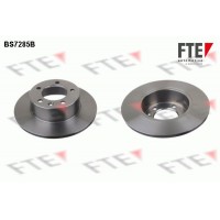 BS7285B FTE Гальмівний диск