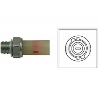 EOP-5505 KAVO PARTS Датчик тиску масла