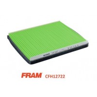 CFH12722 FRAM Фільтр повітря у внутрішньому просторі
