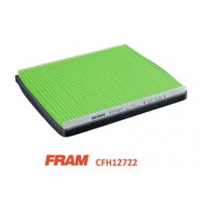 CFH12722 FRAM Фільтр повітря у внутрішньому просторі