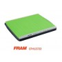 CFH12722 FRAM Фільтр повітря у внутрішньому просторі