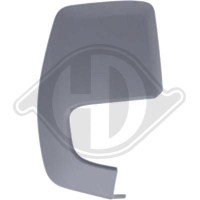1456228 DIEDERICHS Покриття зовнішнє дзеркало
