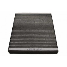 SAK 123 SCT - MANNOL Фільтр повітря у внутрішньому просторі