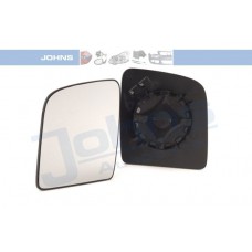 32 41 37-81 JOHNS Дзеркальне скло зовнішнє дзеркало