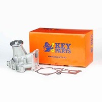 KCP1737 KEY PARTS Водяний насос охолодження двигуна