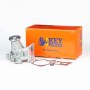 KCP1737 KEY PARTS Водяний насос охолодження двигуна