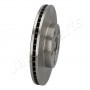 DI-229 JAPANPARTS Гальмівний диск