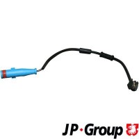 1297301500 JP GROUP Датчик зносу гальмівних колодок