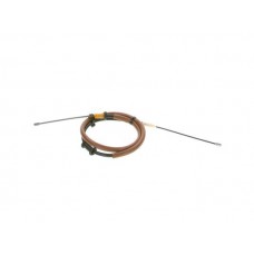 1 987 477 635 BOSCH Тросик, cтояночный тормоз