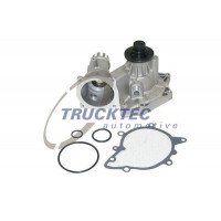 08.19.055 TRUCKTEC AUTOMOTIVE Водяний насос охолодження двигуна