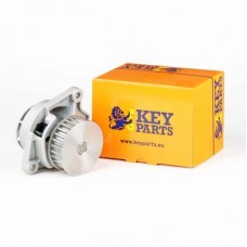KCP1760 KEY PARTS Водяний насос охолодження двигуна