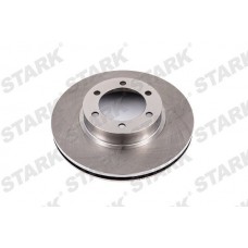 SKBD-0022191 Stark Гальмівний диск