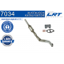 7034 LRT Катализатор