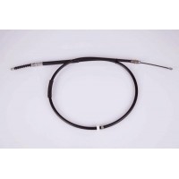 8AS 355 667-101 HELLA PAGID Тросик, cтояночный тормоз