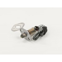 0 258 005 711 BOSCH датчик кисню