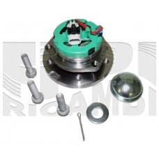 RA4406 AUTOTEAM Комплект підшипника ступиці колеса