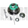 RA4406 AUTOTEAM Комплект підшипника ступиці колеса