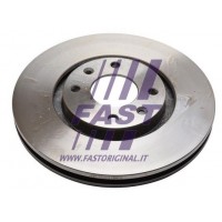 FT31112 FAST Гальмівний диск