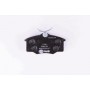 8DB 355 010-371 HELLA Комплект гальмівних колодок дисковий гальм