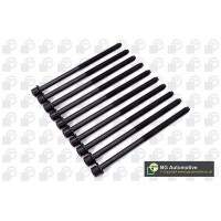 Комплект болтів головки циліндра BGA BK3373